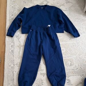 Abercrombie YPB Matching Set